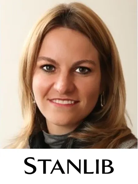 Charlene Strydom – Stanlib – PMO Global Award Winner Charlene Strydom - Stanlib - PMO Global Award Winner